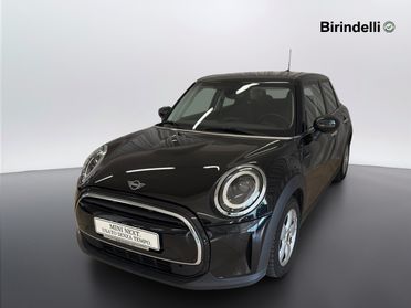 MINI Mini 5 porte (F55) - Mini 1.5 One Classic 5 porte
