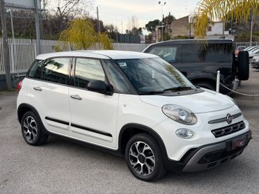 Fiat 500L 1.3 Multijet 95CV Cross U-CONNECT 2019