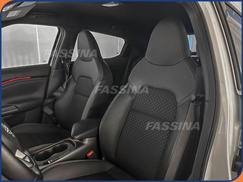Nissan Juke Juke 1.0 dig-t N-Connecta 114cv