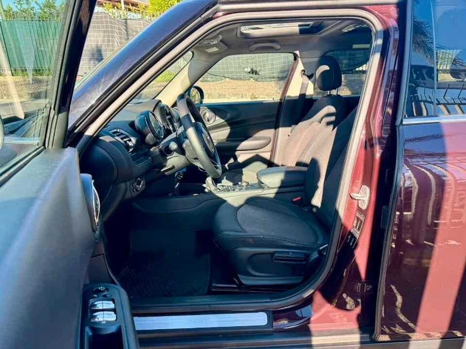 Mini Cooper Clubman 1.5D 116 CV *C.AUTOMATICO