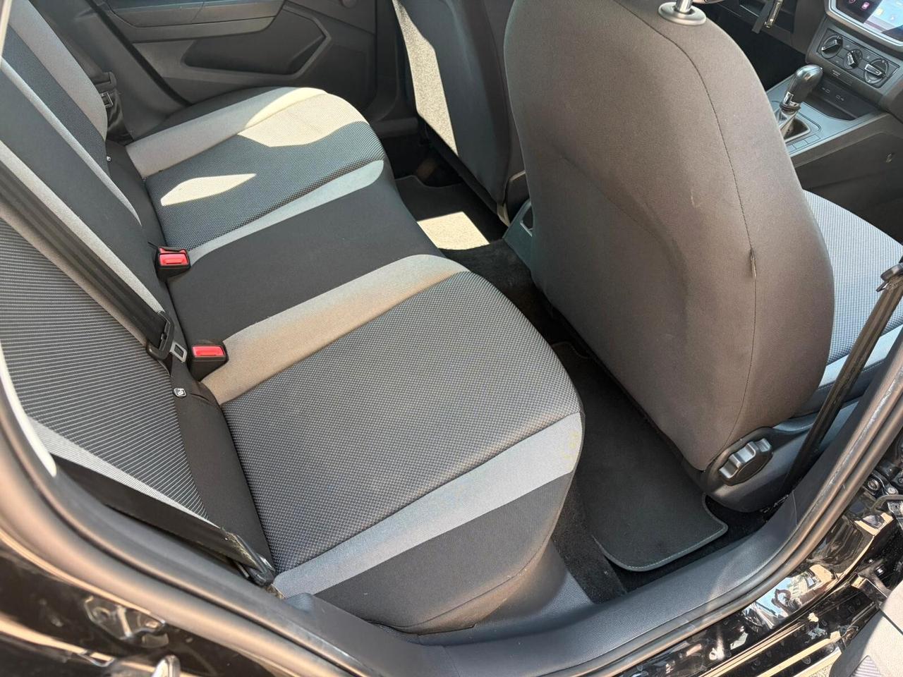 Seat Ibiza 1.0 EcoTSI 110 CV 5 porte Style*EURO6*NEOPATENTATI