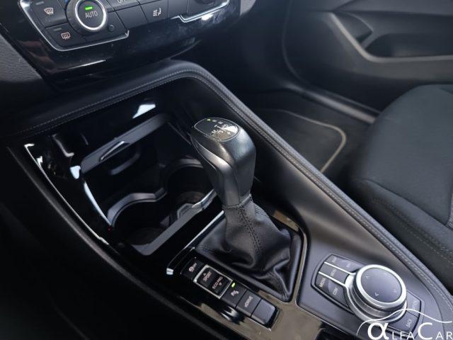 BMW X2 xDrive25e Business-X