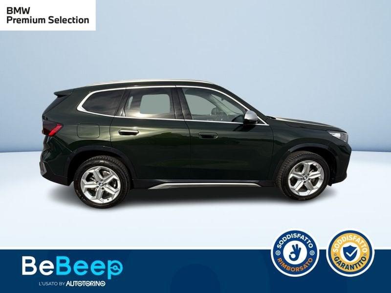 BMW X1 SDRIVE18D X-LINE EDITION BALANCE AUTO
