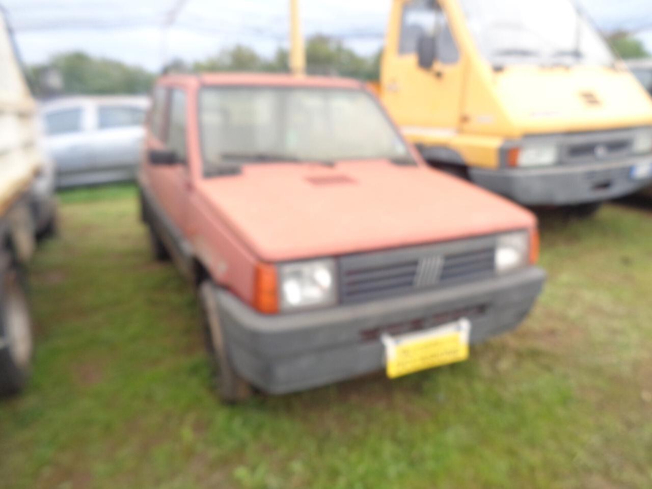 golf 19tdi blocco commerciante