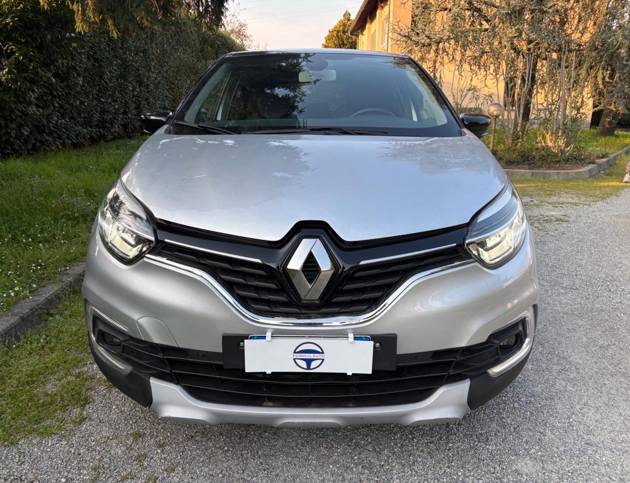 Renault Captur 1.3 tce Sport Edition2 130cv fap