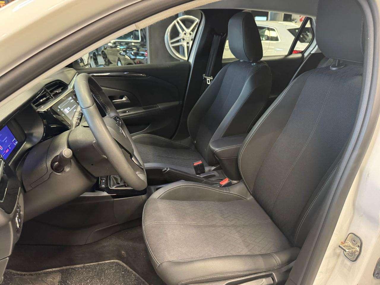 Opel Corsa 1.2 75 CV Elegance