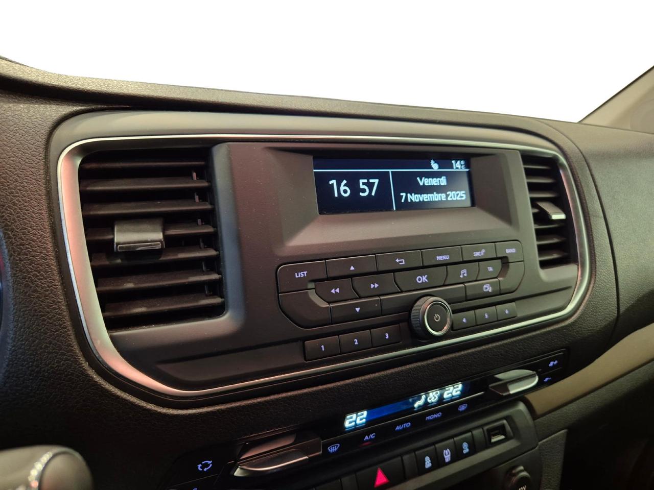 TOYOTA Proace Verso 2.0d 180cv S&S auto Family - 8 POSTI - Cruise/Lim - Keyless