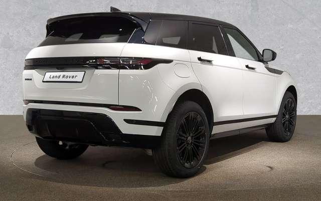 Land Rover Range Rover Evoque D165 RDYNAMIC R-DYNAMIC R DYNAMIC SE AWD BLACK ACC