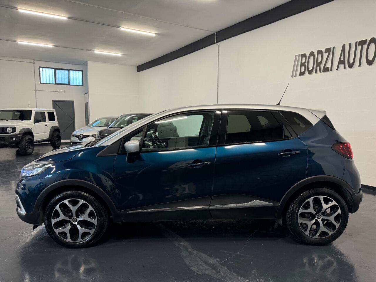 Renault Captur TCe 150cv EDC PREZZO PROMO!