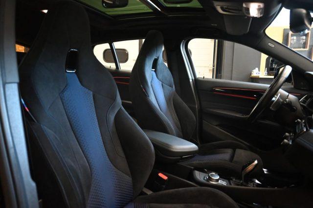 BMW X2 xDrive M35i AUT.BUSIN.306CV TET.CAM SCAR.STRAFULL!