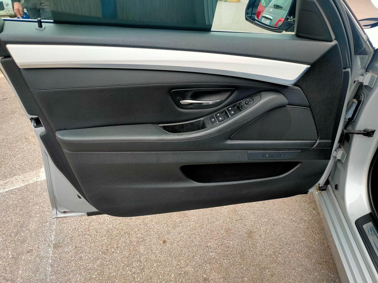 Bmw 525d xDrive Luxury