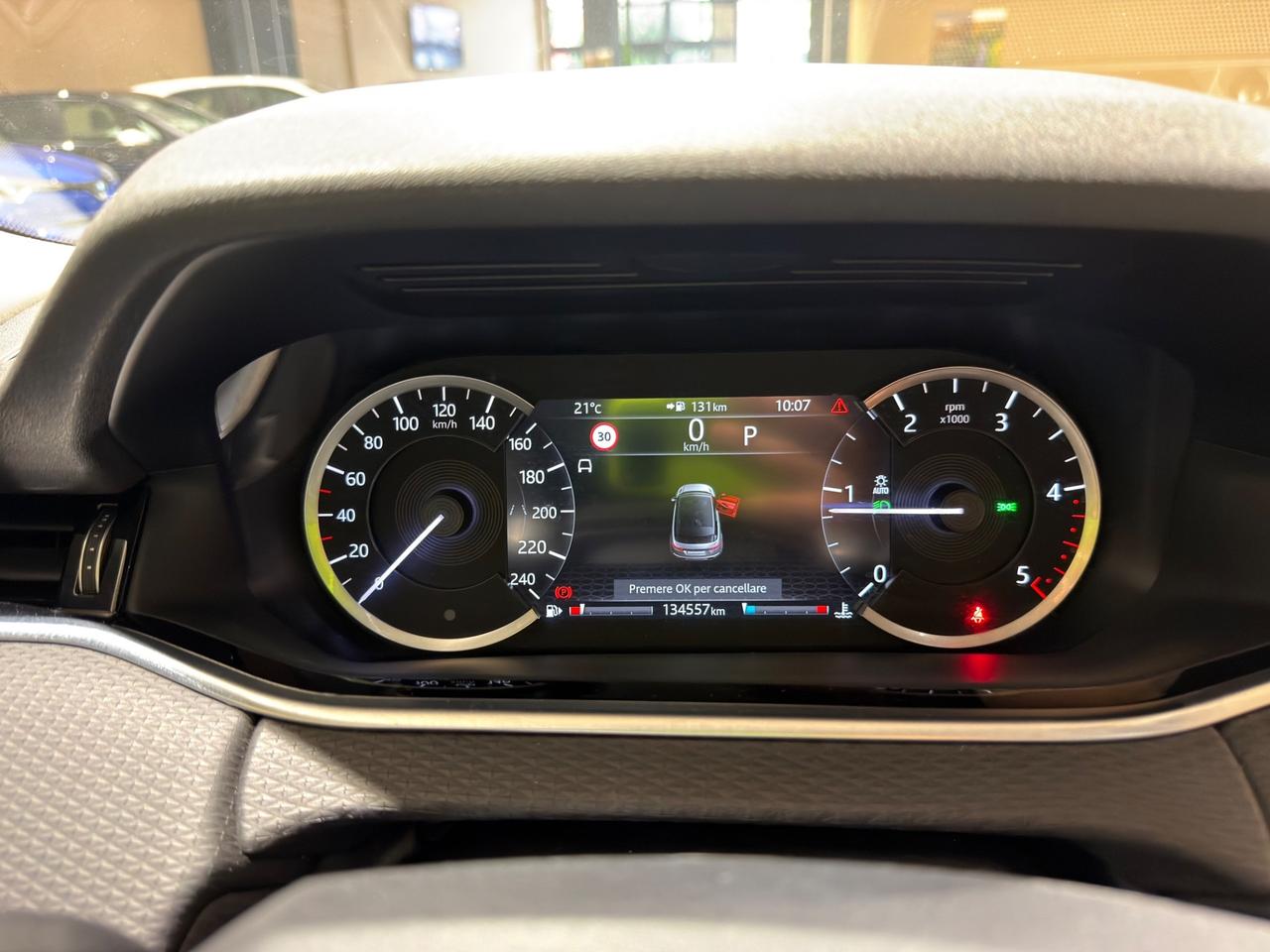Land Rover Range Evoque 2.0D I4-L.Flw 150 CV AWD Auto HSE