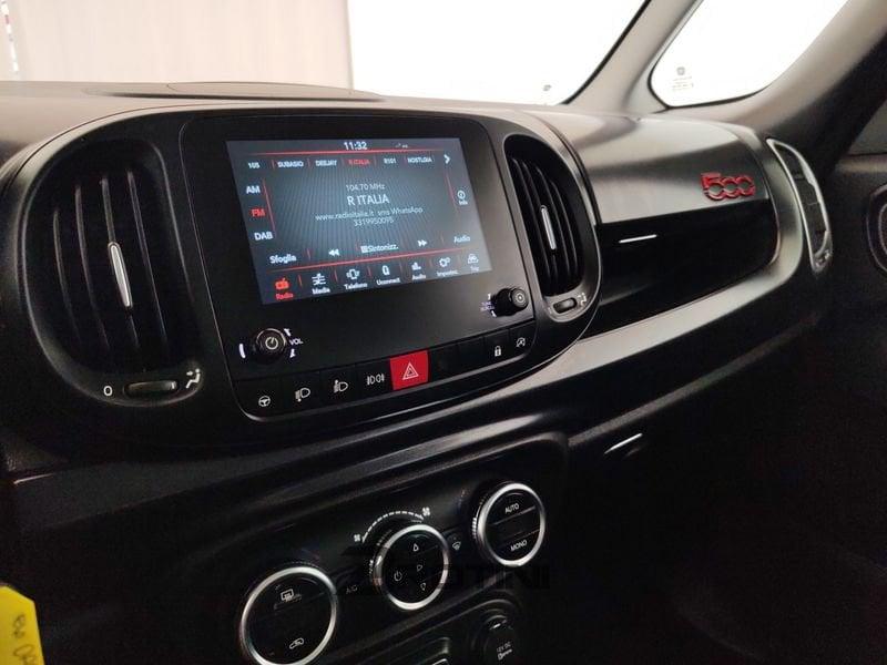 FIAT 500L 1.3 Multijet 95cv Sport