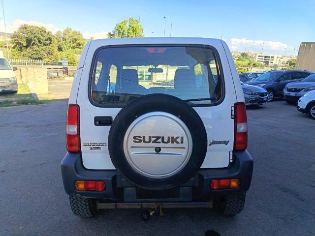 SUZUKI Jimny 1.3 4WD Evolution