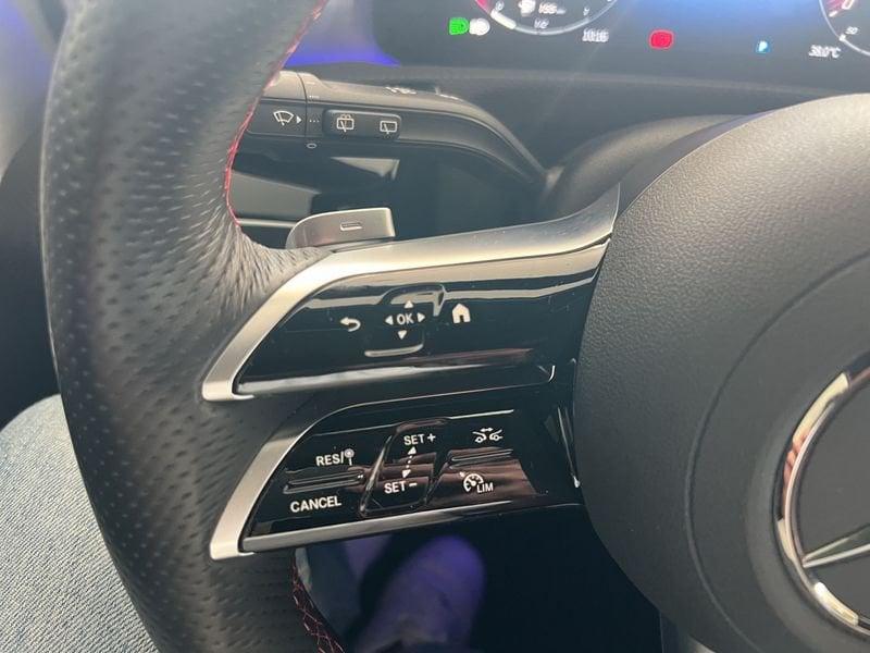 Mercedes-Benz Classe A A 180 d AMG Line Advanced Plus Digital Edition auto