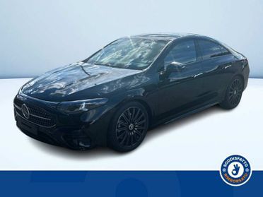 Mercedes-Benz CLA 220 Automatic Coupé AMG Line Plus Premium Plus
