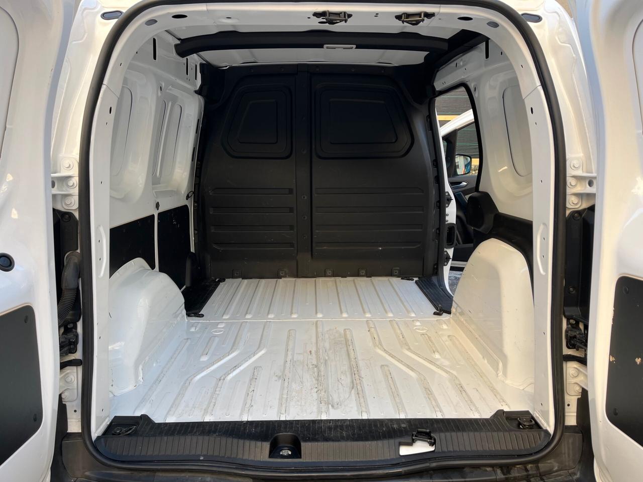 Renault Kangoo 1.5 Blue dCi 75CV Van Edition One