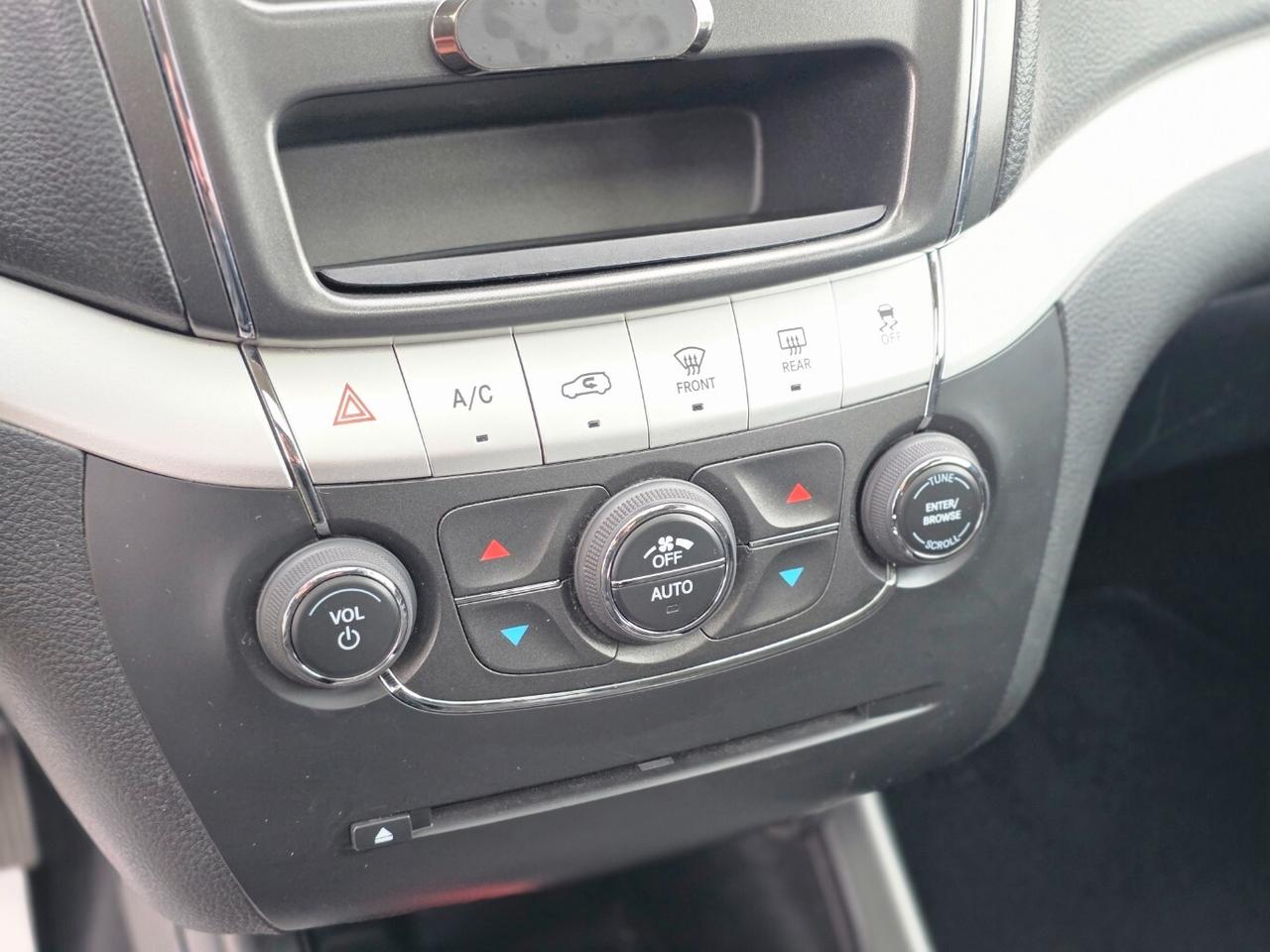 FIAT FREEMONT 7POSTI 130MILA KM TETTO PAN - 2013