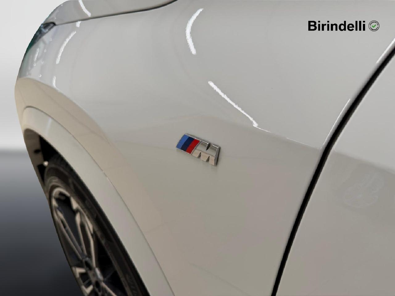 BMW X1 (U11) - X1 sDrive 18d Msport