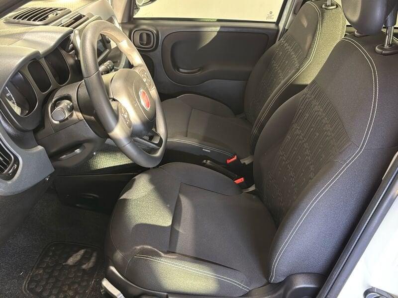 FIAT Panda Panda 1.0 FireFly Hybrid City Cross