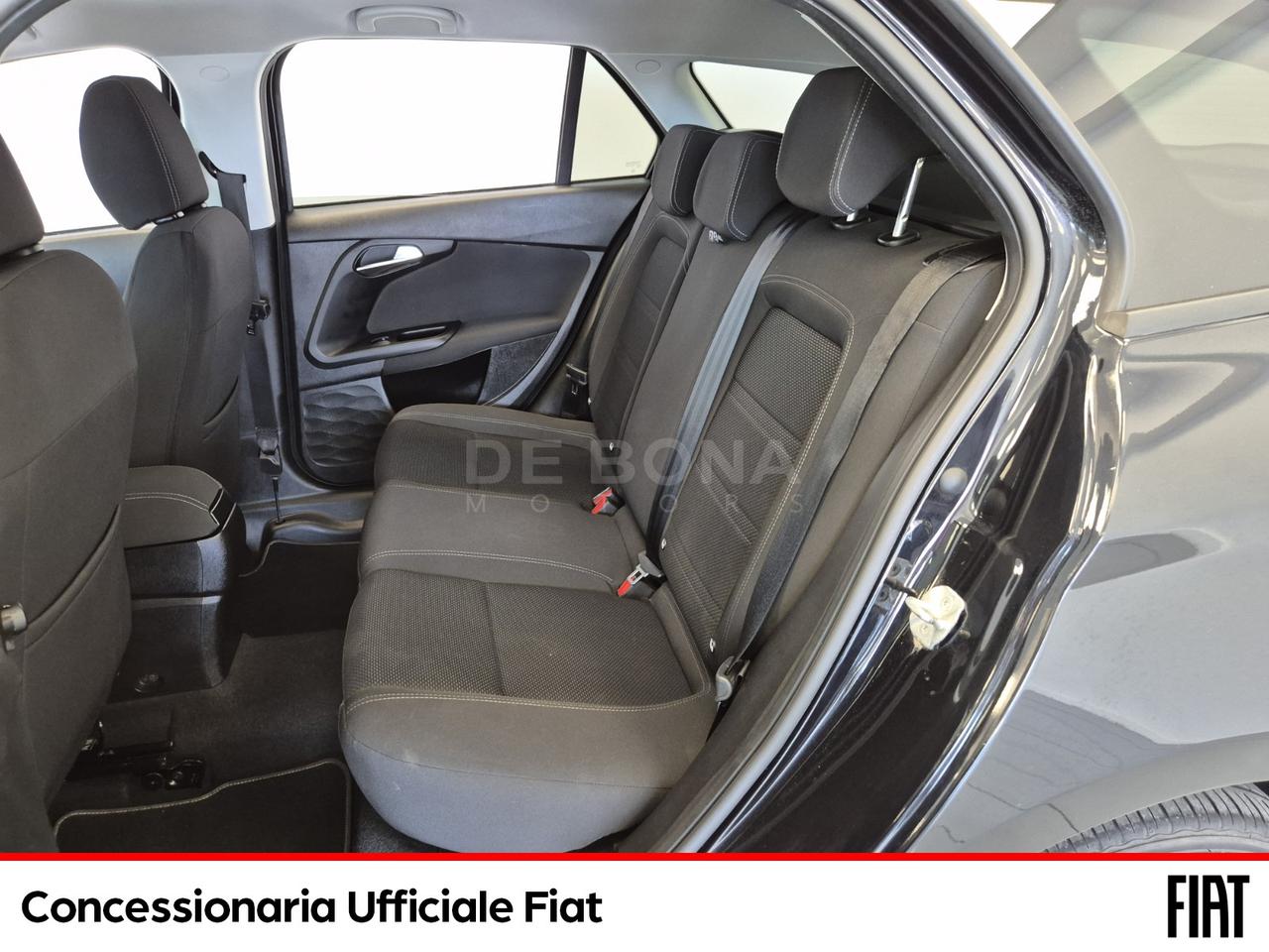 Fiat Tipo sw 1.3 mjt business s&s 95cv