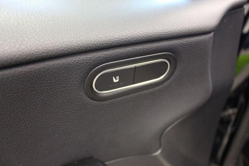 Mercedes-Benz Classe A A 180 d Automatic Business