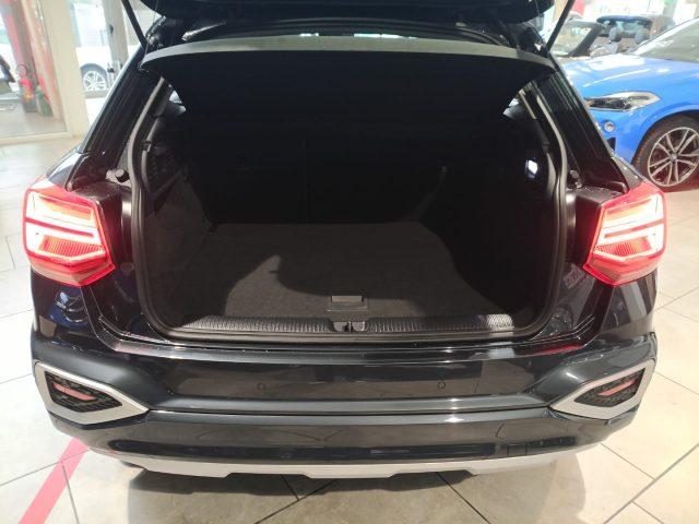 AUDI Q2 30 TDI S tronic Admired