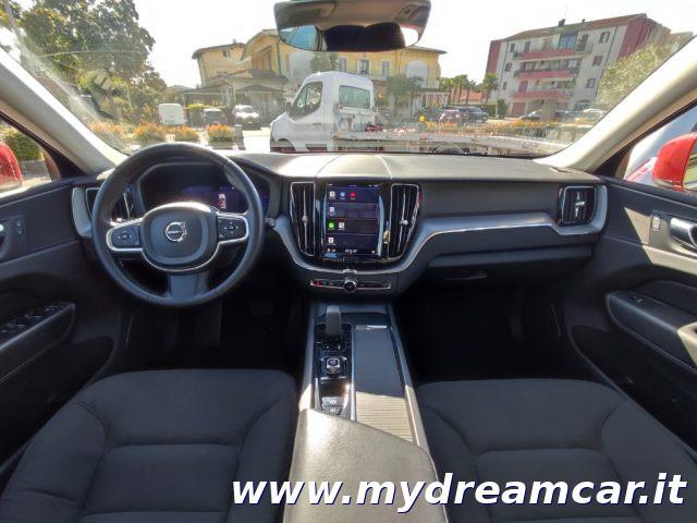 VOLVO XC60 B4 (d) automatico Core
