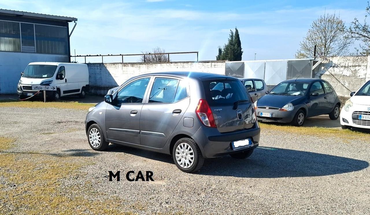 Hyundai i10 1.1 12V Active