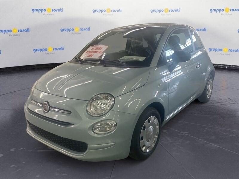 FIAT 500 My24 1.0 70 Cv Hybrid