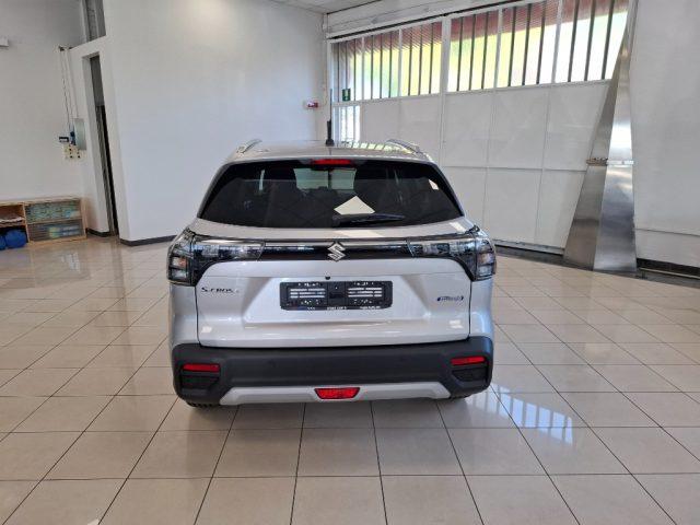 SUZUKI S-Cross 1.4 Hybrid Top EXTRA PROMO+INCENTIVO