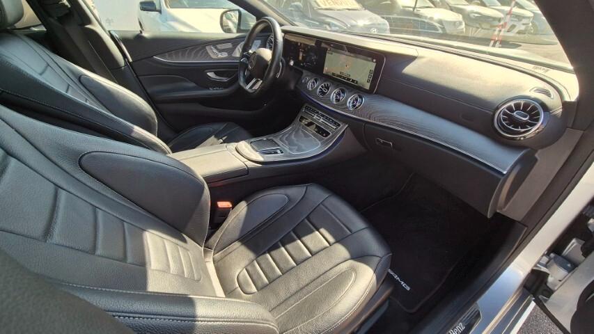 Mercedes-benz CLS 300 d 4Matic Mild hybrid Premium Plus - 2022