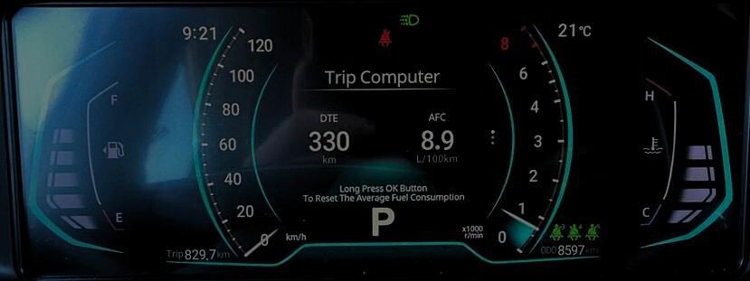 EMC SEI 1.5T CVT – Full Optional !! PREZZO REALE !!