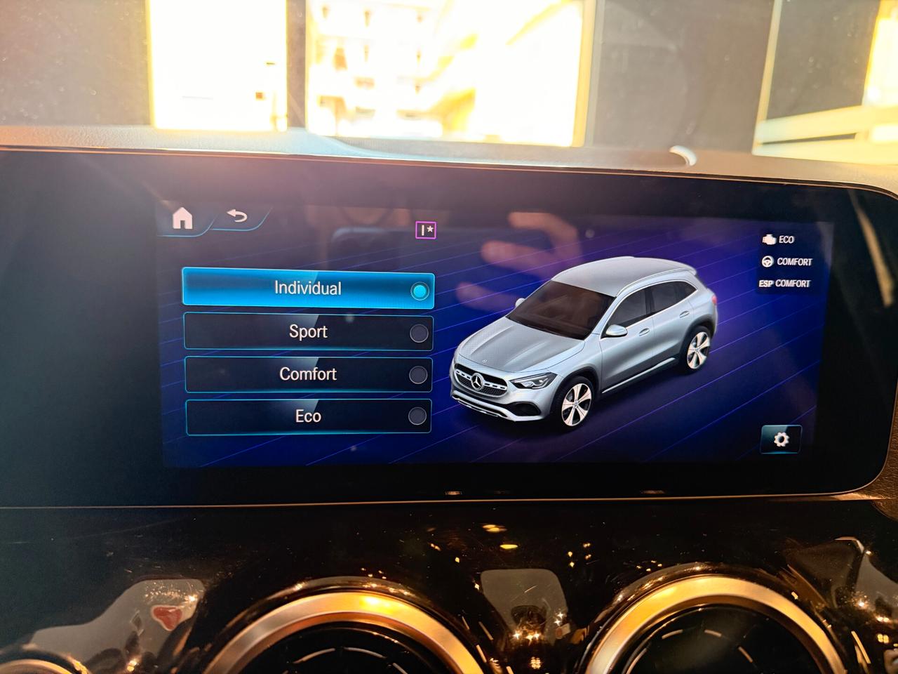 Mercedes-benz GLA 200 d Automatic Sport Plus