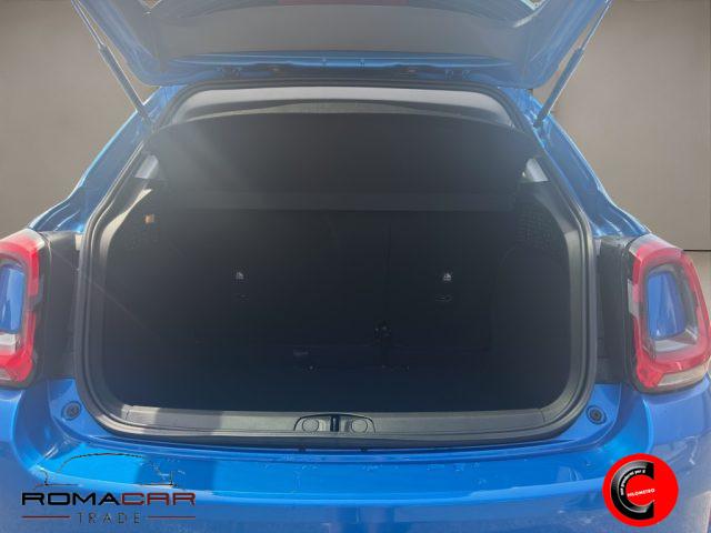 FIAT 500X 1.5 T4 Hybrid 130 CV DCT Sport CABRIO FULL!
