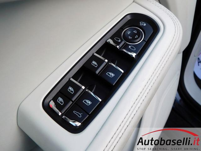 PORSCHE Macan 2.0 252CV AUTOMATICA PDK, TETTUCCIO, CERCHI 20''