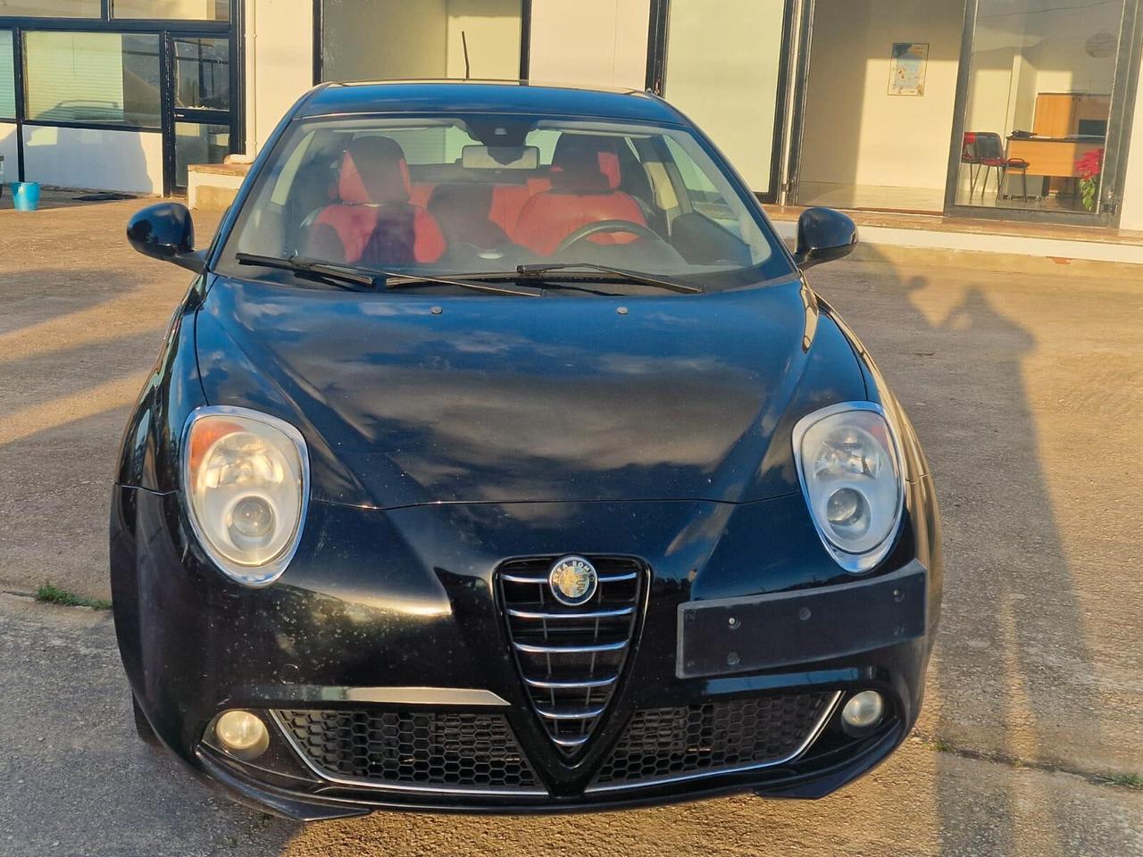 Alfa Romeo MiTo 1.3 JTDm-2 95 CV S&S Upload