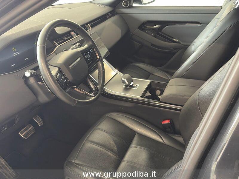 Land Rover Range Rover Evoque II 2024 2.0d i4 mhev Dynamic SE awd 163