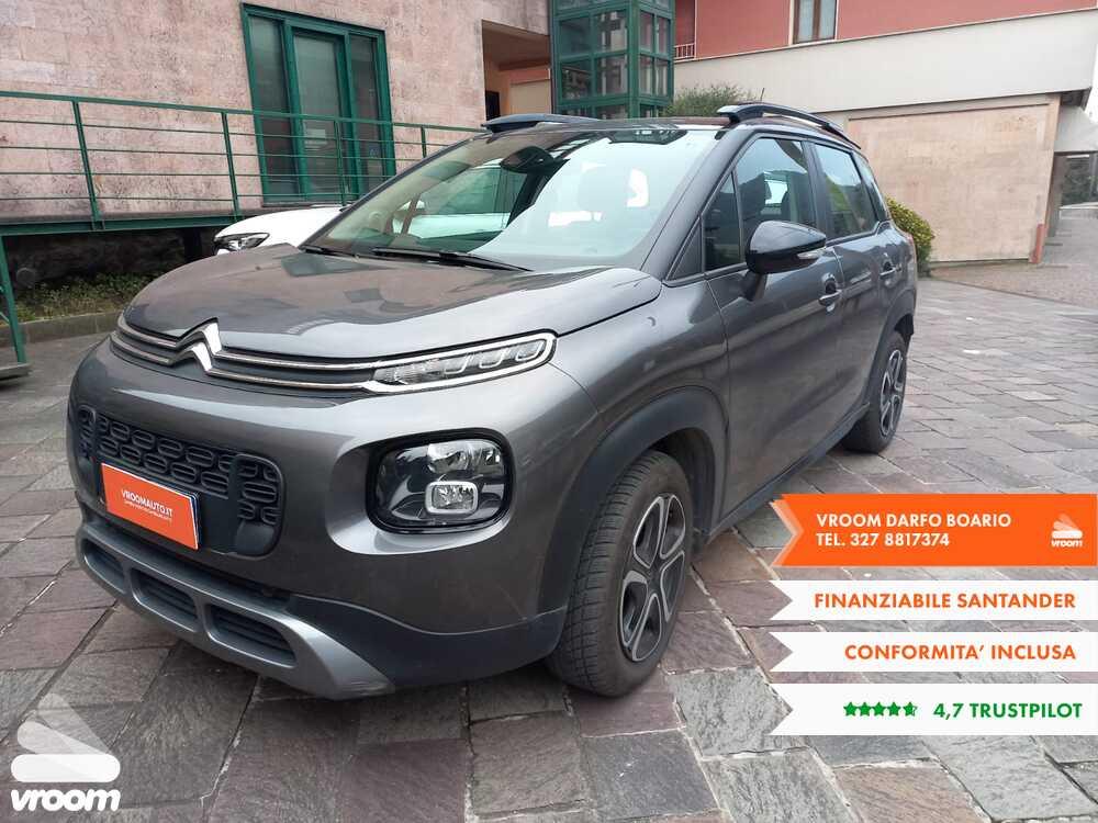 CITROEN C3 Aircross 1ª s. C3 Aircross PureTech...