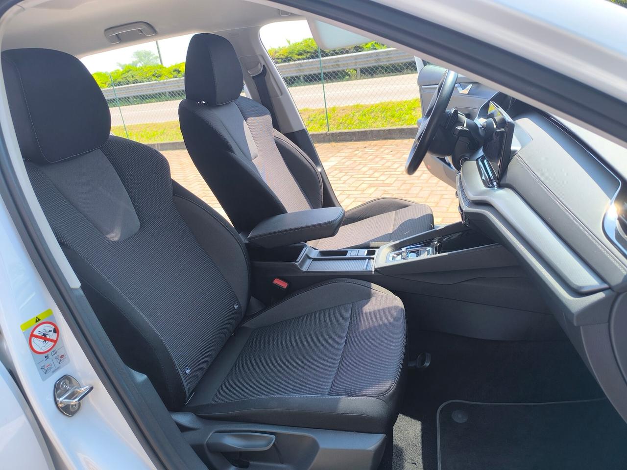 Skoda Octavia 2.0 TDI EVO SCR Wagon Executive