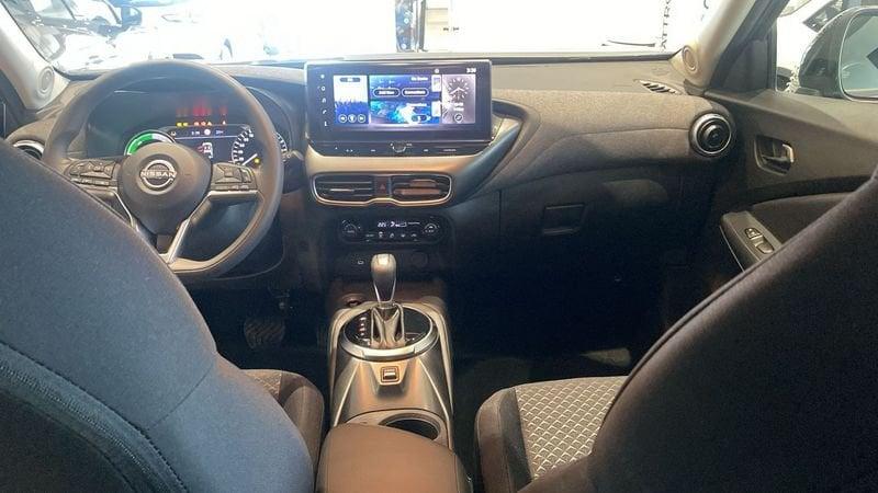 Nissan Juke JUke 1.6 HEV Acenta