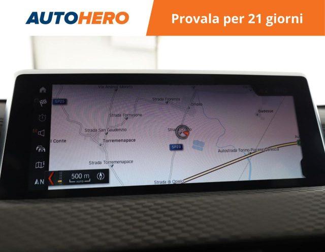 BMW X2 sDrive16d Msport