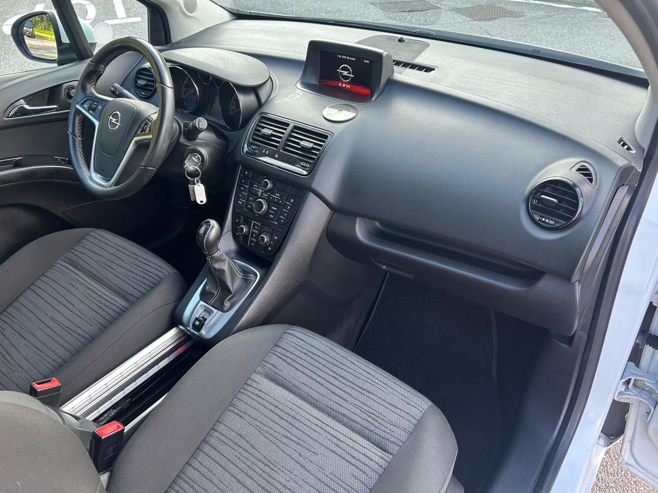 Opel Meriva 1.4 100CV *SOLO 39000 KM *
