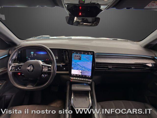 RENAULT Austral Full Hybrid E-Tech 200 CV Techno - PROMO