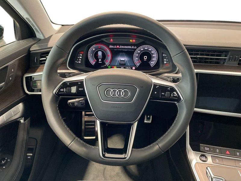 Audi A6 allroad 45 TDI 3.0 quattro S tronic Business Advanced