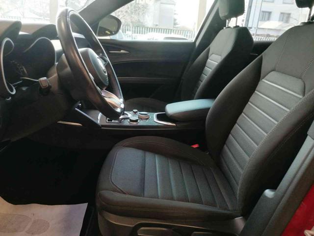 ALFA ROMEO Stelvio 2.2 160 CV AT8 PROMO LEGGI LA DESCRIZIONE