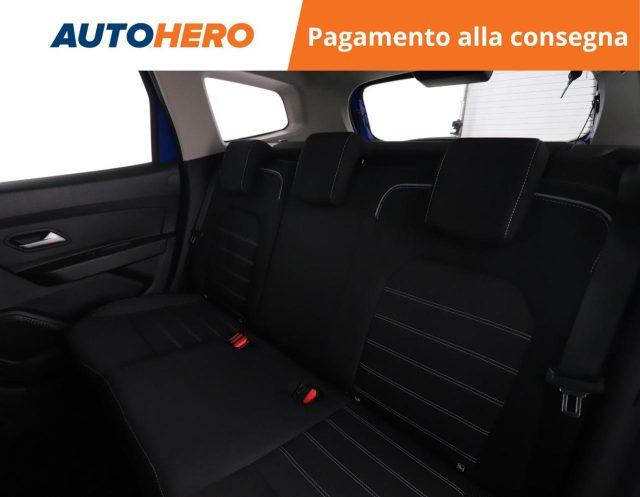 DACIA Duster 1.0 TCe 90 CV 4x2 Journey