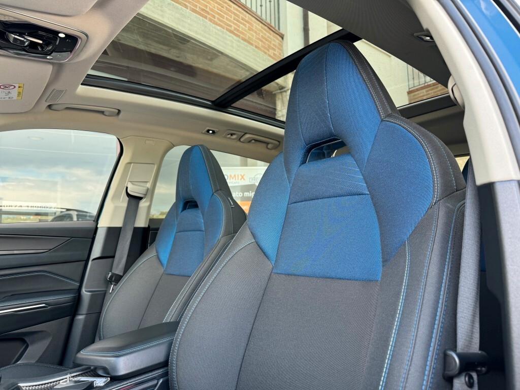 Lynk & Co 01 1.5 T Plug in Hybrid