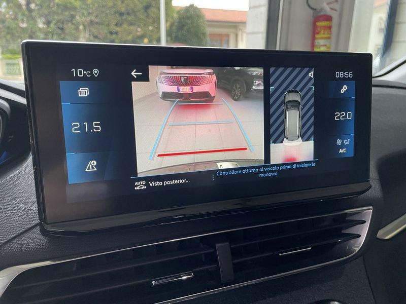 Peugeot 5008 5008 BlueHDi 130 S&S EAT8 Allure Pack