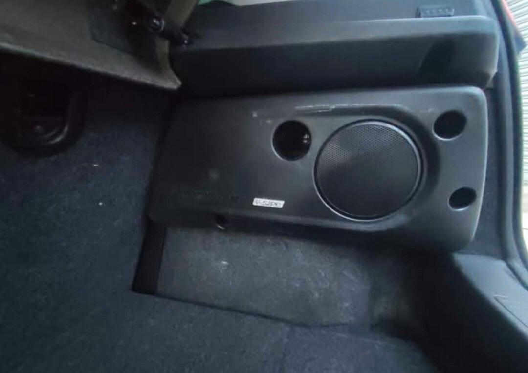 Fiat Punto 1.4 8V 5 porte Natural Power Street